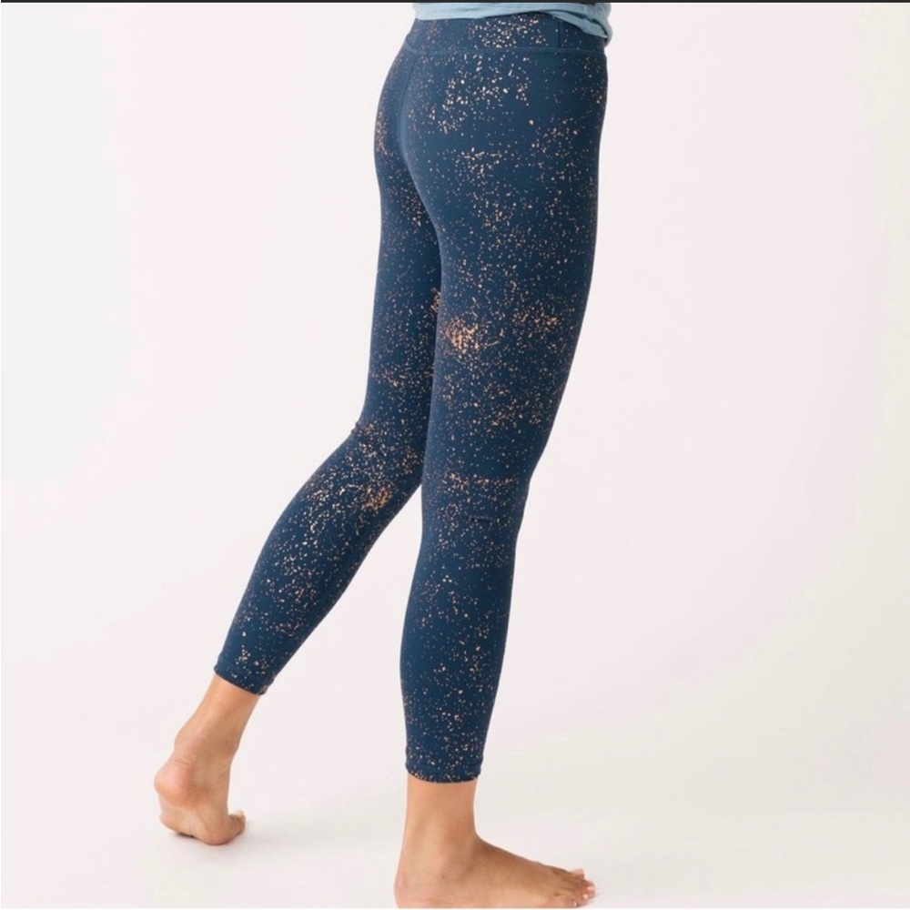 Zyia Active Leggings